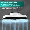 Робот-стеклоочиститель окон TIMBERK T-WR10, 90Вт, белый