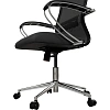 Кресло МТ_ErgoLife Set 11/подл.131/осн.Sit 052/Черный
