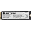 SSD накопитель BigTech M.2 PCIex4 gen3,512Gb,R/W 3300/2700Мб/с(BSDS512ME)