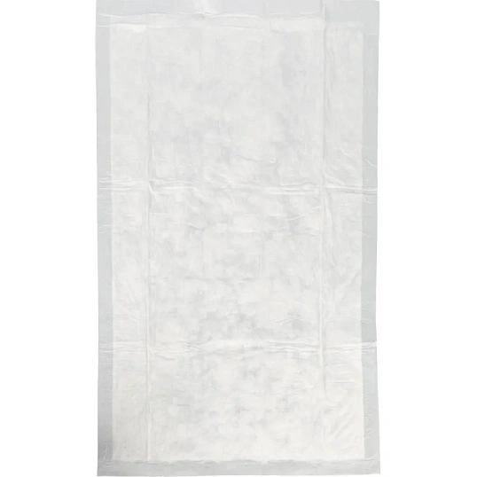 Пеленки впитывающие детские MEPSI 60х90 10 шт/уп