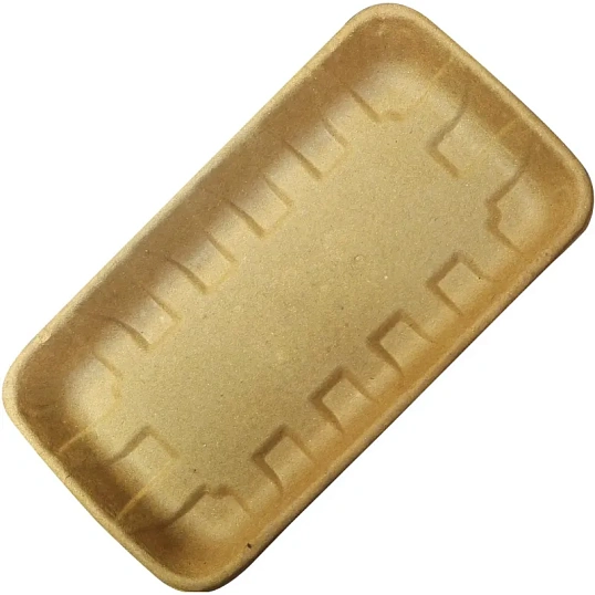 Лоток для стерилизации одноразовый 240х13х25 мм 100шт/уп