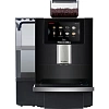 Кофемашина Dr.Coffee Proxima F11 Big Plus Black