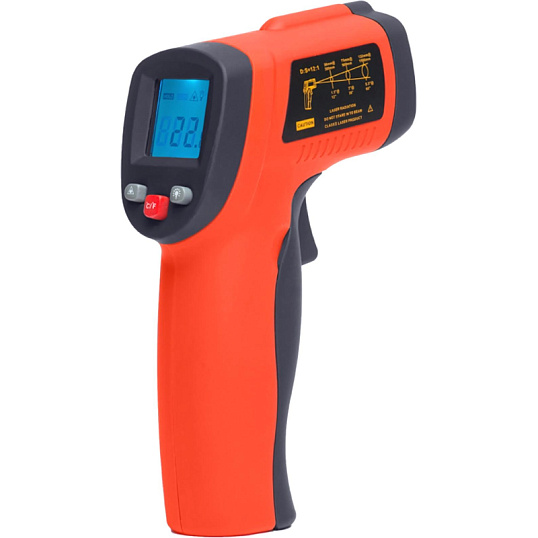Пирометр инфракрасный ADA TemPro 550 (A00223)