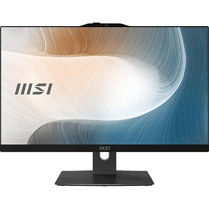 Моноблок MSI Modern (9S6-AE0721-1466)23,8/FHD/i7-150U/16Gb/512Gb/noOS/KBM