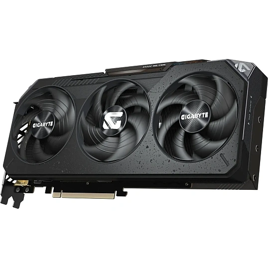 Видеокарта Gigabyte RX9070 GAMING OC 16GB,2xDP,HDMI(GV-R9070GAMING OC-16GD)