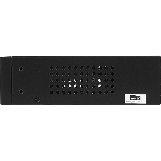 Коммутатор Netis P112GS 12PORT 10/100/1000M POE