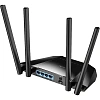 Маршрутизатор Cudy LT400, N300 с поддержкой 4G
