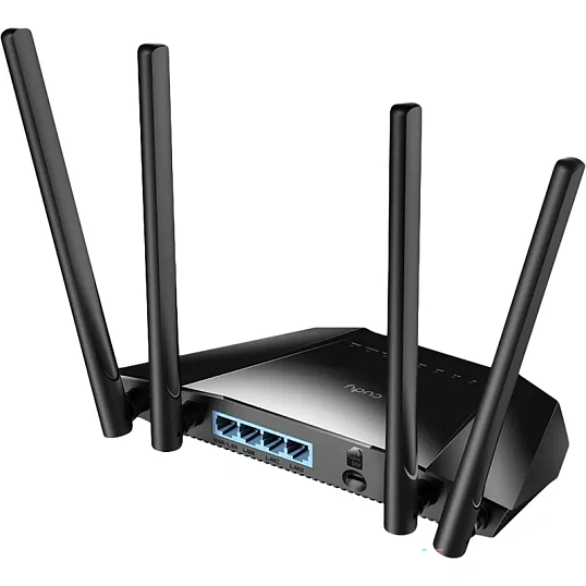Маршрутизатор Cudy LT400, N300 с поддержкой 4G