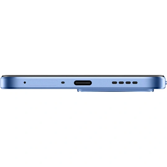 Смартфон Realme C85 RMX5566 256Gb 8Gb синий