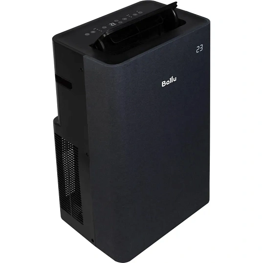 Кондиционер мобильный Ballu Velure BPAC-14 EW/N6