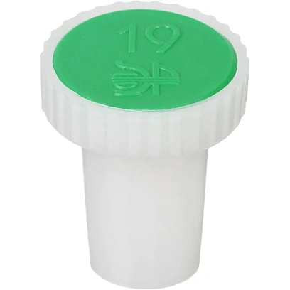 Пробка 19/26 ПЭ, 4.04.01.0083, ПЭ