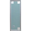 Зеркало МИР_в раме ПЛС 340х30х940 / 300х900 (365007703) черный