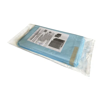 Комплект медицинский хирургич., стерил. КООП-01   Гекса