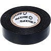 Изолента Вихрь ПВХ черная (20 м x 19 мм)