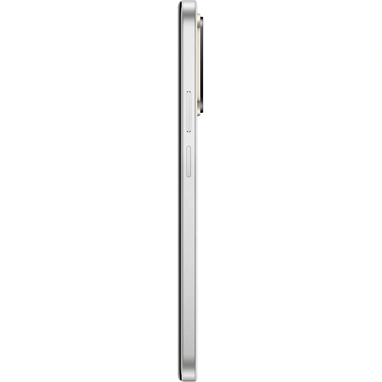 Смартфон Honor X7d 6/128GB Космический серый