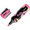 Набор текстовыделителей Maped FLUO PEP'S FLEX,1-5мм,4цв/наб, 740300