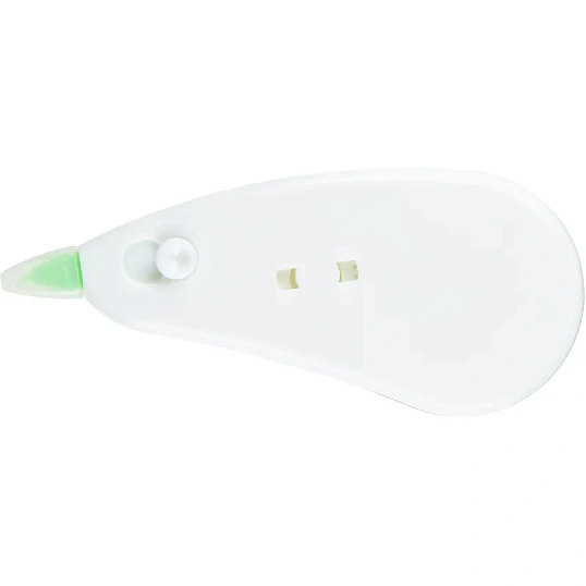 Корректирующая лента M&G, 5мм x 6м,  цвет в ассортименте, в блистере