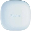 Наушники Xiaomi Redmi Buds 6 Play Blue (BHR9283GL)