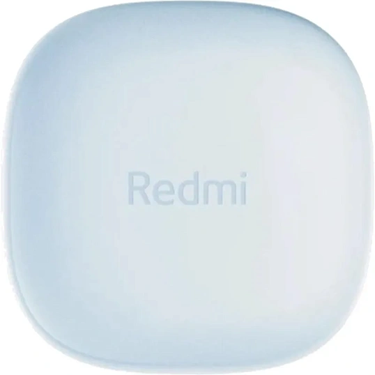 Наушники Xiaomi Redmi Buds 6 Play Blue (BHR9283GL)