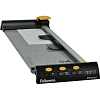 Резак для бумаги Fellowes Electron A3, 455мм, 10л, 4резки, роликовый