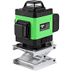 Нивелир лазерный AMO LN 4D-360-4 (851698)