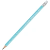 Карандаш чернографитный Maped BLACK PEP'S PASTEL НВ,дер,3хгр,лас,3шт,851719
