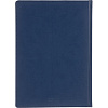 Ежедневник недатированный ATTACHE Classic А4, 136л, синий