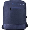 Рюкзак для ноутбука PORTCASE (KBP-132BU) 15,6, Полиэстер