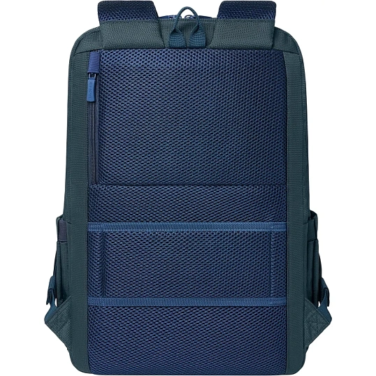 Рюкзак для ноутбука RIVACASE 8436 dark blue Tegel-ECO 15.6-16 (22л)