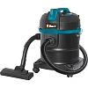 Пылесос строительный BORT BSS-1220 BLACK, 20 л (93412598)