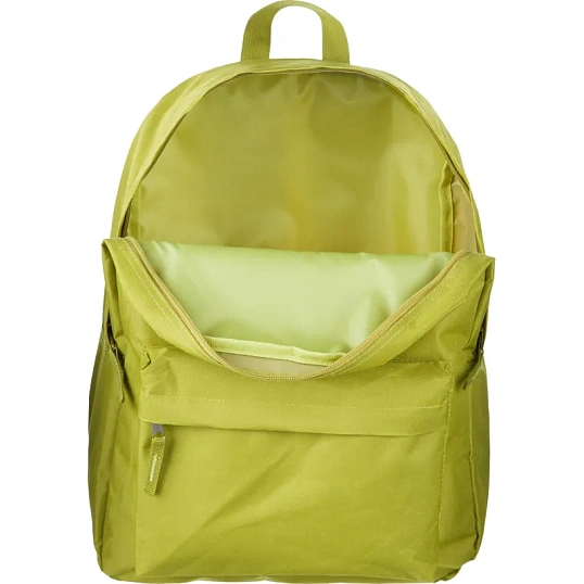 Рюкзак Комус Класс SMPL 18L хаки 41х32х14