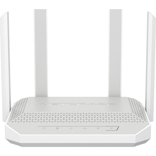 Маршрутизатор Netcraze (Keenetic) Giga (NC-1012)