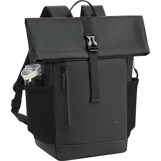 Рюкзак для ноутбука RIVACASE 7826 black Eden-ECO 17л, 14 /6