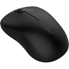 Мышь компьютерная RAPOO беспроводная M20 Silent - черный