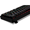 Клавиатура Redragon Lakshmi (78119) механич. RU,радужная,тихая,61кн