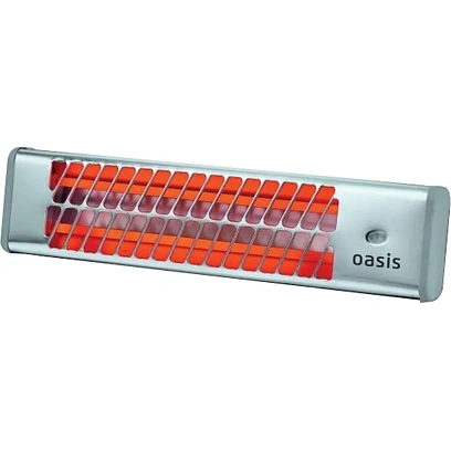 Обогреватель инфракрасный Oasis IV-12