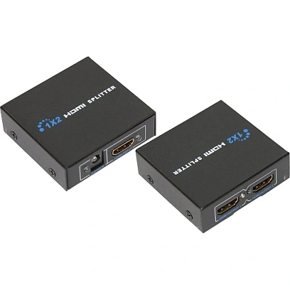 Делитель Rexant HDMI 1x2 REXANT (17-6901)