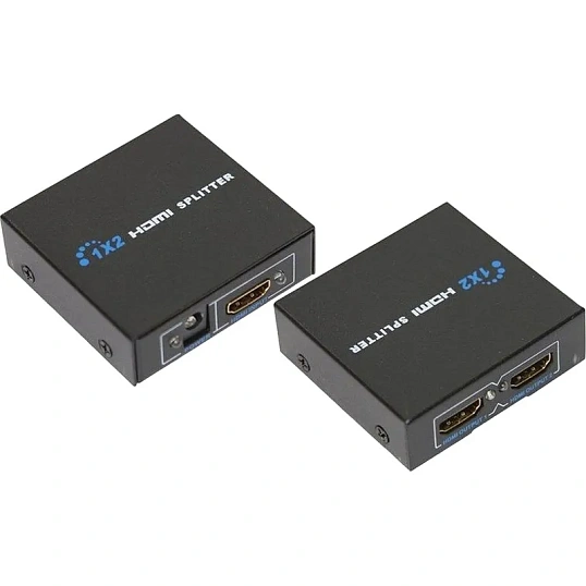 Делитель Rexant HDMI 1x2 REXANT (17-6901)