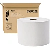 Материал протирочный нетканый WypAll X50 GeneralClean 25х25см 800л/рул_6580