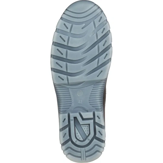 Сапоги ТОПФОРТ 5 МПП, ПУ/ТПУ р.42