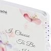 Бизнес-тетрадь А6,120л,кл,спир,пласт Attache Selection Flower Dreams 876753