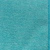 Салфетка хозяйственная из микрофибры универс 280г/м2 30х30см синяя