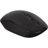 Мышь компьютерная черная, 1200-3200DPi, 2.4Ггц BT-JWM-002/E-WM005