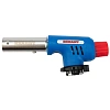 Горелка газовая REXANT GT-19 с пьезоподжигом (12-0019)
