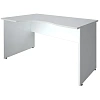 Стол RIVA левый А.СА-2 Л белый Ш1400