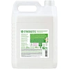 Гель для стирки 2 в 1 c пятновыводителем SYNERGETIC, 5л