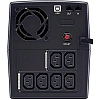 ИБП Cyberpower UT1500EIG Line-Int 1500VA/900W USB/RJ11/45 (4+2 IEC С13)