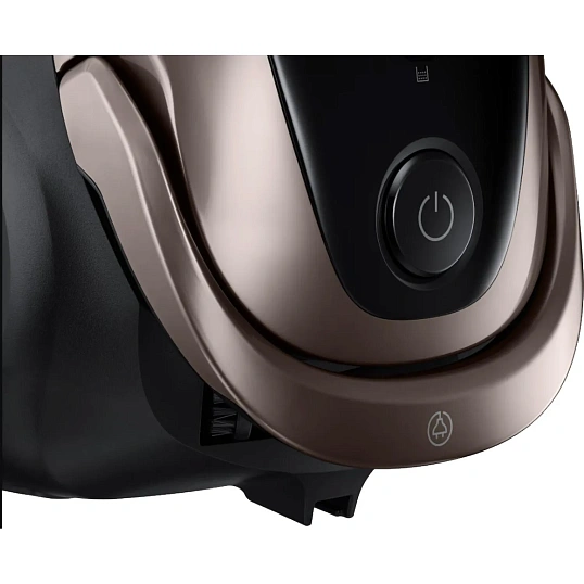 Пылесос Samsung VC20M2589JD/EV с мешком для пыли