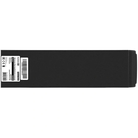 ИБП ExeGate Power Smart ULB-800 800VA/480W, LCD, AVR, 2xEURO(EP212517RUS)
