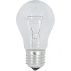 Лампа накаливания СТАРТ стандартная/прозрачная 75W E27